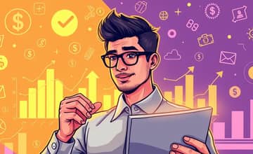 Inteligência Financeira: Tome Decisões Mais Acertadas