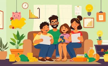 Dicas para Economizar: Mais Dinheiro no Seu Bolso Sem Esforço