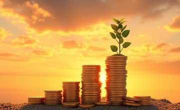 Investir com Pouco Dinheiro: Comece Pequeno, Sonhe Grande