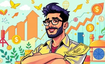 Cenários Econômicos: Impacto no Seu Bolso e Como Agir