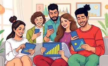 Controle de Gastos: Ferramentas Essenciais para o Seu Dia a Dia