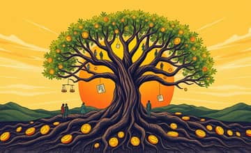 Planejamento Sucessório: Organize Seu Legado Financeiro