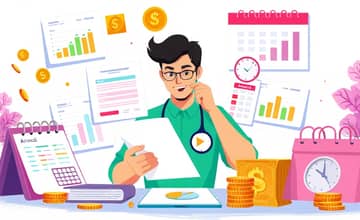 Revisão Financeira: O Check-up Anual do Seu Dinheiro