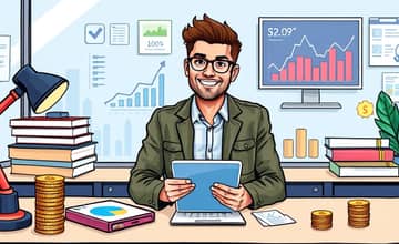 Finanças para Autônomos: Mantenha a Sanidade e o Lucro