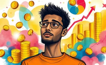 A Mentalidade da Riqueza: Pensando Como um Milionário