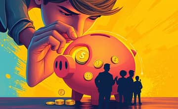 Despesas Invisíveis: Identifique e Elimine os Ladrões do Seu Orçamento