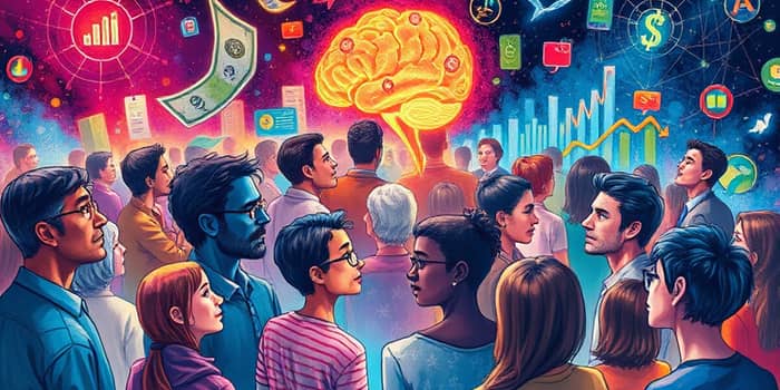 Finanças Comportamentais: Por Que Agimos Como Agimos?