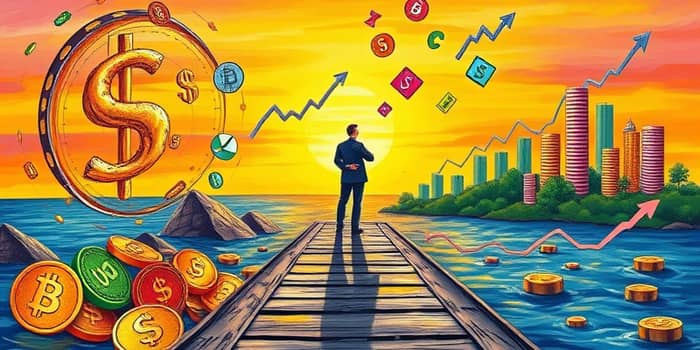 O Impacto da Inflação nos Seus Investimentos