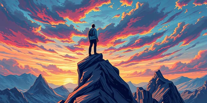 Protegendo-se da Volatilidade do Mercado