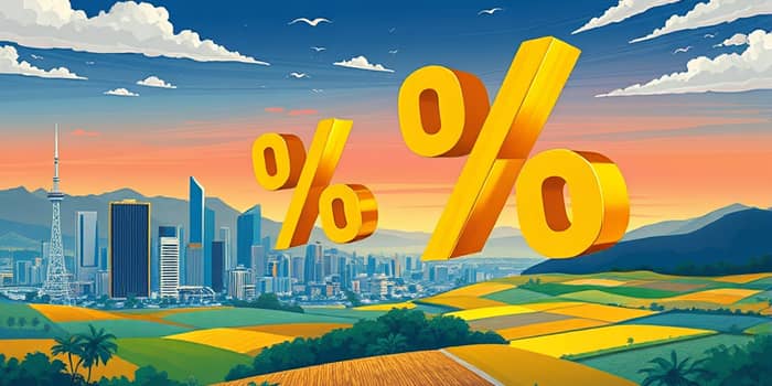 O Papel dos Juros no Cenário Econômico Atual