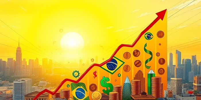 Como a Taxa Selic Afeta Seus Investimentos