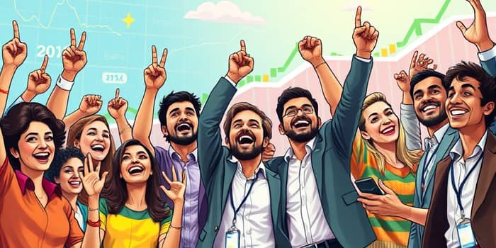 Investindo em Ações: Mitos e Verdades