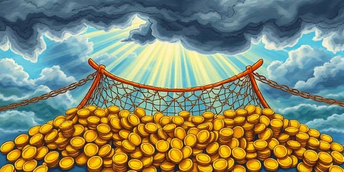 A Importância da Reserva de Emergência Bem Investida