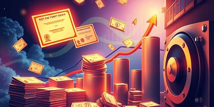 Renda Fixa: Muito Além da Poupança