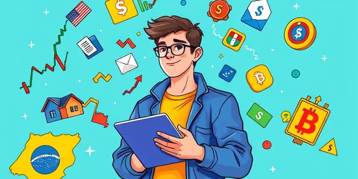 O Guia Essencial para o Investidor Iniciante