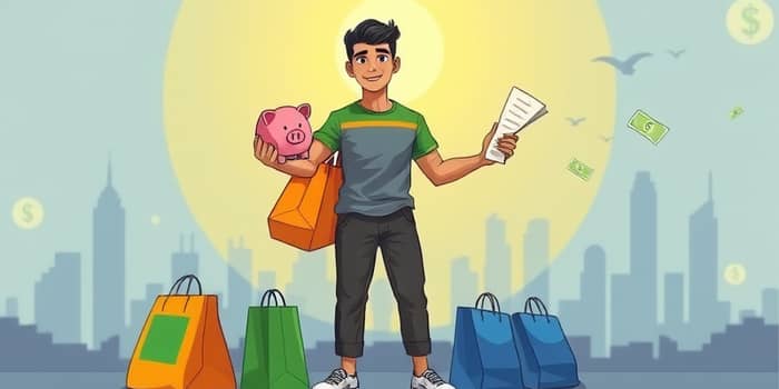 Aprenda a dizer 'não' para gastos desnecessários: O guia prático