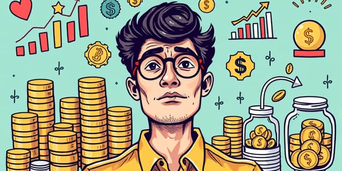 O segredo dos milionários: Como eles gerenciam o dinheiro?