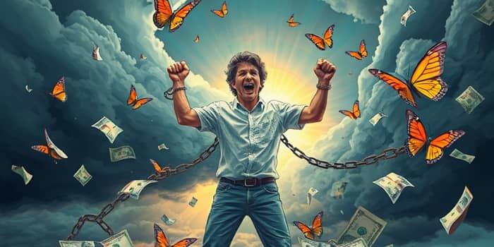 Pare de perder dinheiro: Fuja das armadilhas do consumo