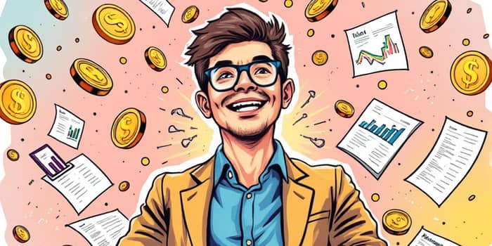 Planejamento tributário pessoal: Economize impostos legalmente