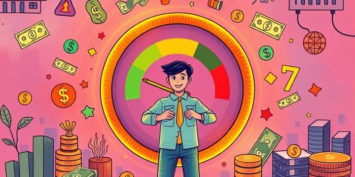 Desvendando o Score de Crédito: Seu Guia Completo