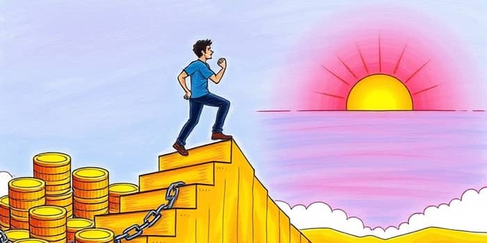 Como Sair do Endividamento com Estratégia