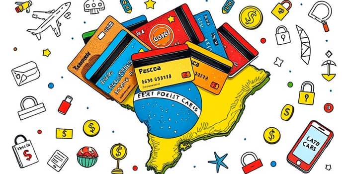 Cartão de Crédito Ideal: Escolha com Inteligência