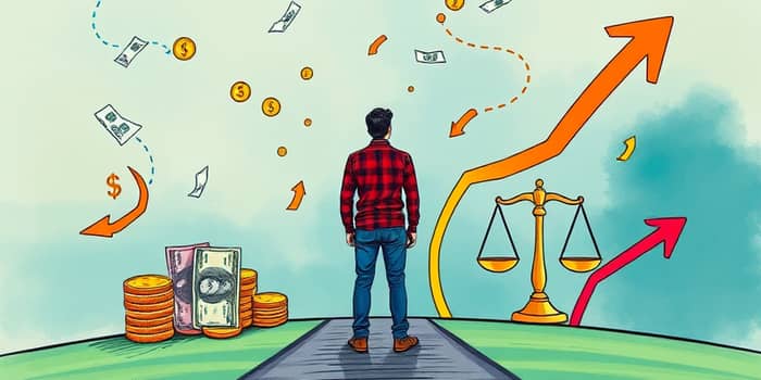 Empréstimo Pessoal: Quando é a Melhor Opção?