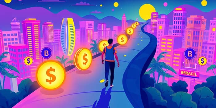 Juros Baixos: Como Encontrá-los no Mercado de Crédito