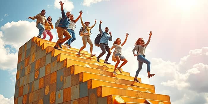 Consórcio: Planeje Sua Conquista sem Juros