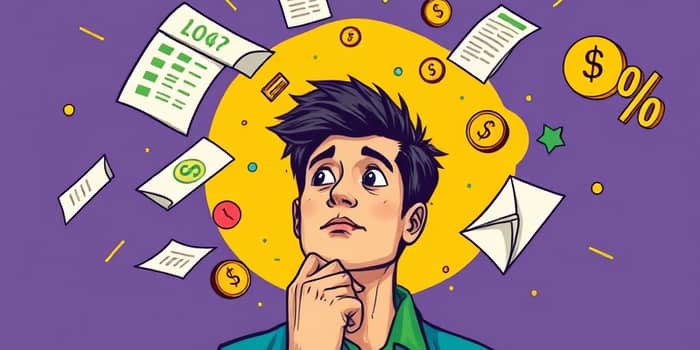 Custo Efetivo Total (CET): O Que Você Realmente Paga?