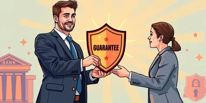 Garantias de Crédito: Proteção para Credores e Devedores