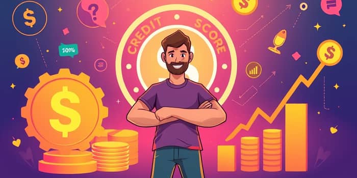 Histórico de Crédito: Construa um Bom Perfil Financeiro