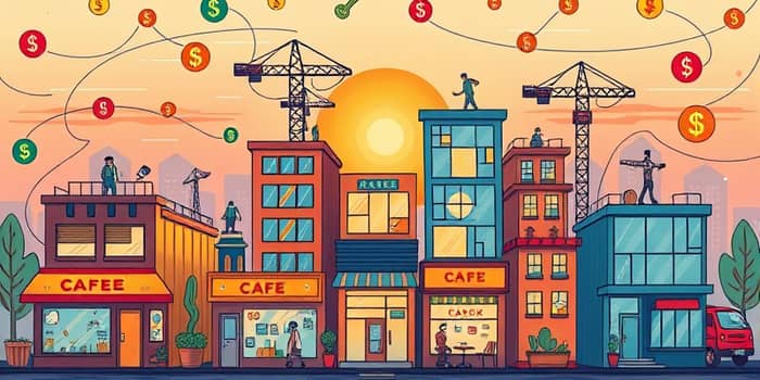 Crédito PJ: Soluções Financeiras para Sua Pessoa Jurídica