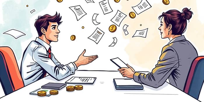 Negociação de Dívidas: Dicas Essenciais para o Sucesso