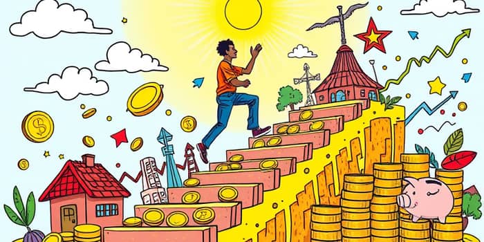 Desvendando os Segredos da Riqueza: Guia para Iniciantes