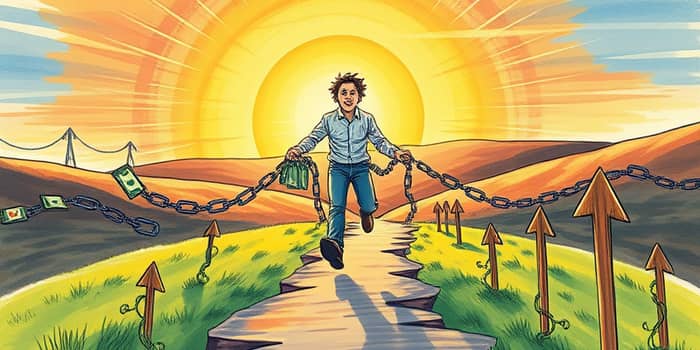 Refinanciamento: Transforme Suas Dívidas em Oportunidades