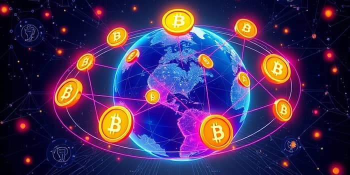 Criptomoedas: Desmistificando o Futuro do Dinheiro