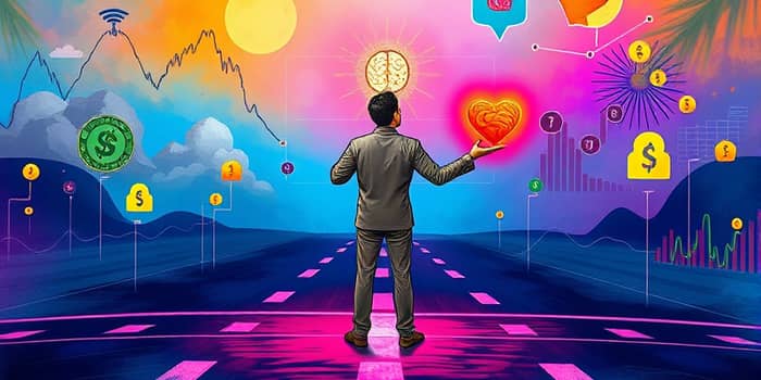 Finanças Comportamentais: Entenda Suas Decisões e Melhore-as