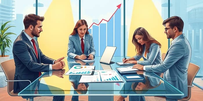 Gestão de Crédito: Aprenda a Usar a Seu Favor