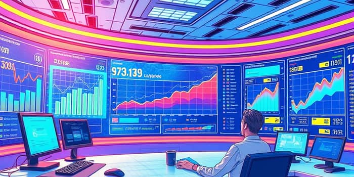 Automatização Financeira: Deixe Seu Dinheiro Trabalhar por Você