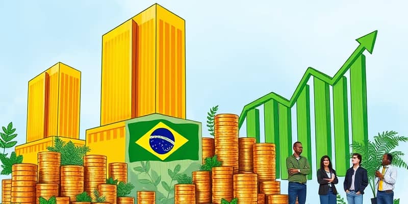 Tesouro Direto: O investimento seguro que rende mais que a poupança